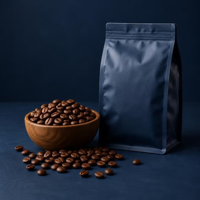 Classico whole beans